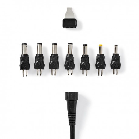 Adaptateur secteur universel  - 6