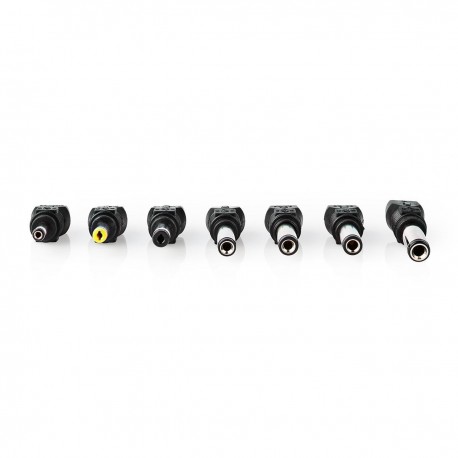 Adaptateur secteur universel  - 7