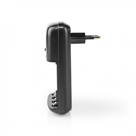 Chargeur de batterie NiMH AA / AAA  - 3