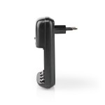 Chargeur de batterie NiMH AA / AAA  - 3