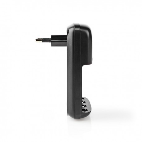 Chargeur de batterie NiMH AA / AAA  - 5