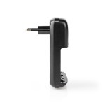 Chargeur de batterie NiMH AA / AAA  - 5