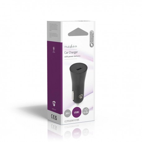 Chargeur de voiture  - 11