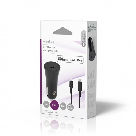 Chargeur de voiture  - 11