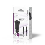 Chargeur de voiture  - 11