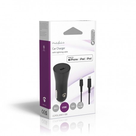 Chargeur de voiture  - 12