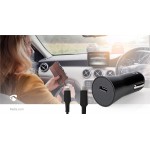 Chargeur de voiture  - 14