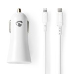 Chargeur de voiture  - 10