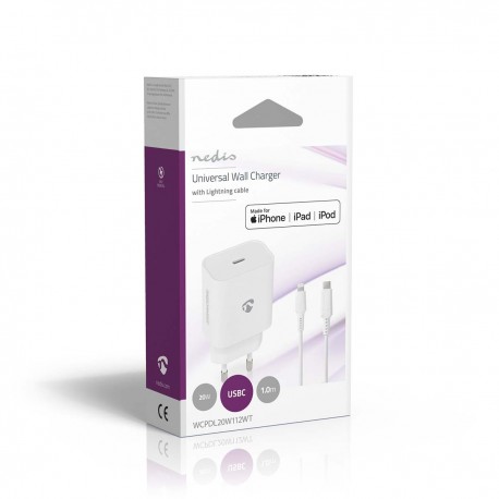 Chargeur mural  - 11