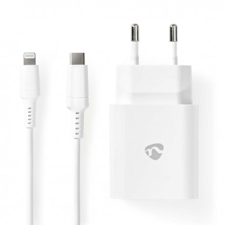 Chargeur mural  - 12