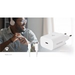 Chargeur mural  - 13