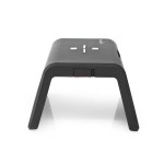 Réveil et Chargeur Sans Fil  - 4