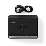 Réveil et Chargeur Sans Fil  - 9