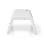 Réveil et Chargeur Sans Fil  - 4