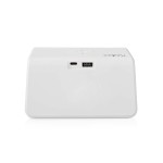 Réveil et Chargeur Sans Fil  - 5