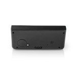 Réveil et Chargeur Sans Fil  - 5