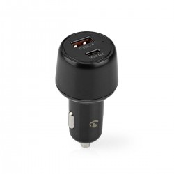 Chargeur de voiture  - 1