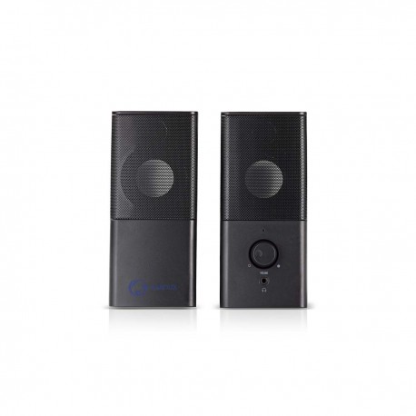 Haut Parleur de Jeux  - 3