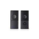 Haut Parleur de Jeux  - 3