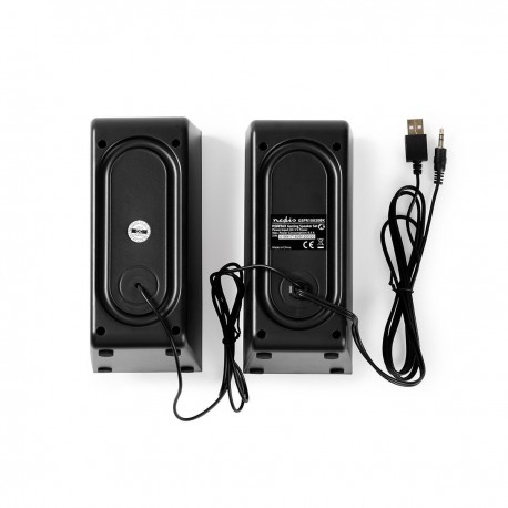 Haut Parleur de Jeux  - 8