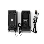 Haut Parleur de Jeux  - 8