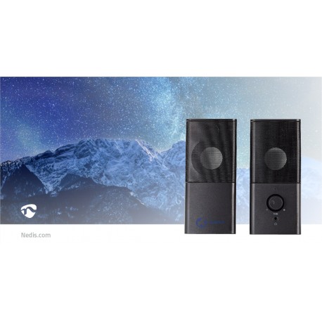 Haut Parleur de Jeux  - 9