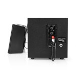 Haut Parleur de Jeux  - 3