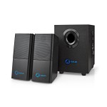 Haut Parleur de Jeux  - 6