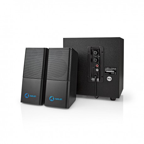 Haut Parleur de Jeux  - 8