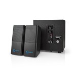 Haut Parleur de Jeux  - 8