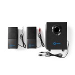 Haut Parleur de Jeux  - 12