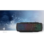 Clavier de jeu filaire  - 9