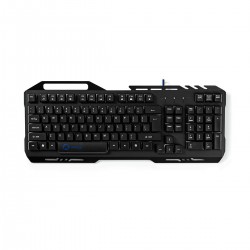 Clavier de jeu filaire  - 1