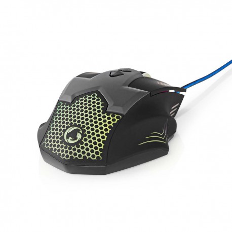 Souris de jeu  - 7
