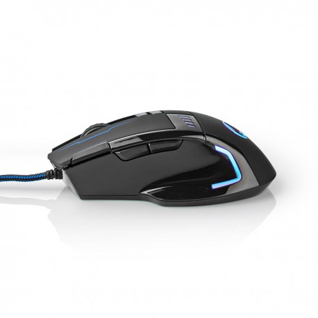 Souris de jeu  - 3