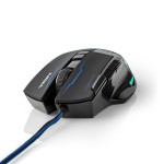 Souris de jeu  - 6