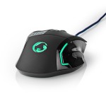 Souris de jeu  - 7