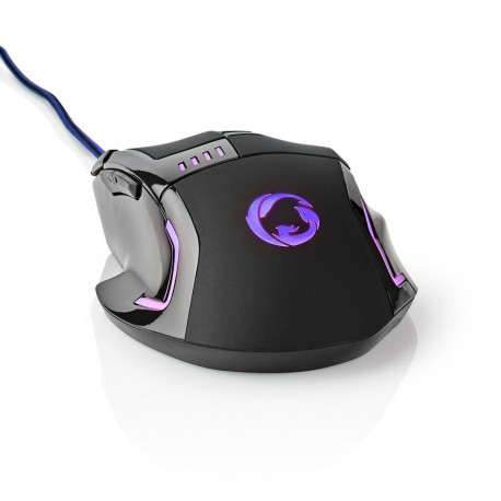 Souris de jeu  - 8