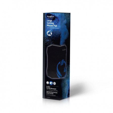Tapis de souris de jeu  - 5