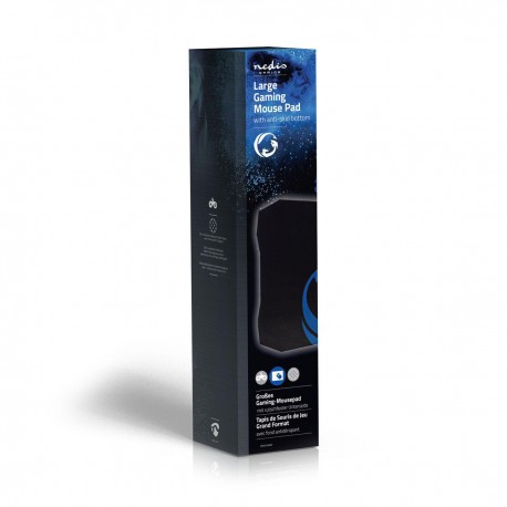 Tapis de souris de jeu  - 6