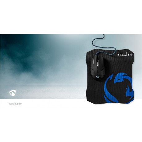 Set de souris et manette de jeu  - 8
