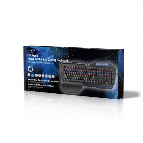 Clavier de jeu filaire  - 7