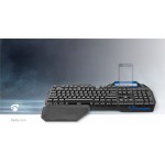 Clavier de jeu filaire  - 10