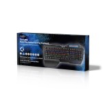 Clavier de jeu filaire  - 7