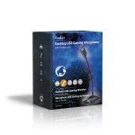 Microphone de Jeu  - 10