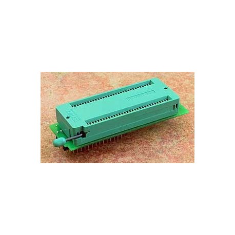 Adaptateur DIL32/SDIP64 ZIF H8-1  - 1