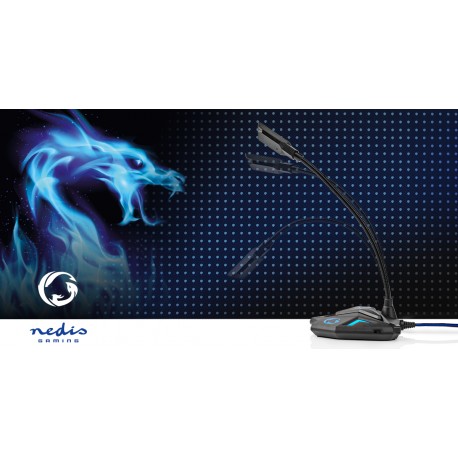 Microphone de Jeu  - 12