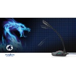 Microphone de Jeu  - 12