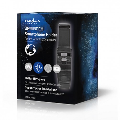 Support de jeu pour smartphone  - 9