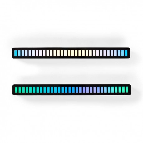 Lumière de Jeu  - 5